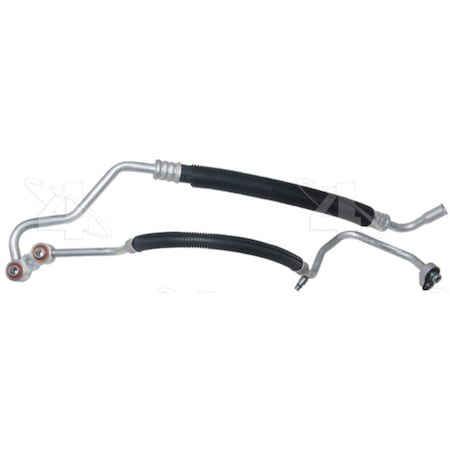 Four Seasons Dodge Pickup - Fullsize / Ramcharger 09 56025